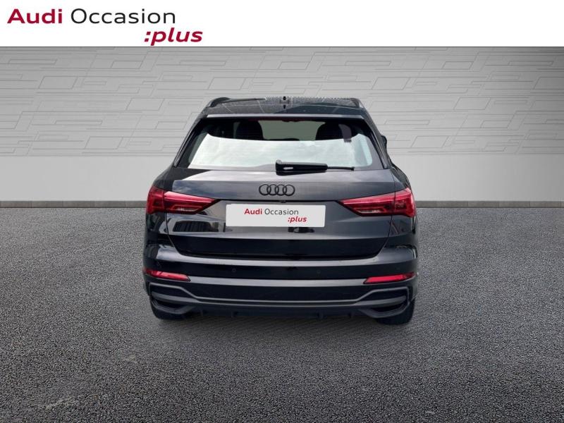 Voitures occasions Audi Q3 S line Mougins