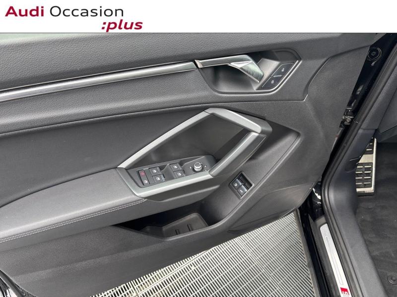 Voitures occasions Audi Q3 S line Mougins