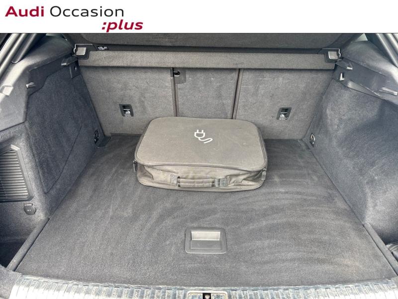 Voitures occasions Audi Q3 S line Mougins