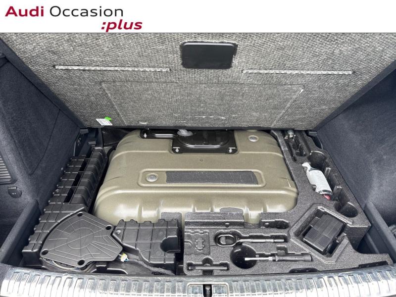 Voitures occasions Audi Q3 S line Mougins