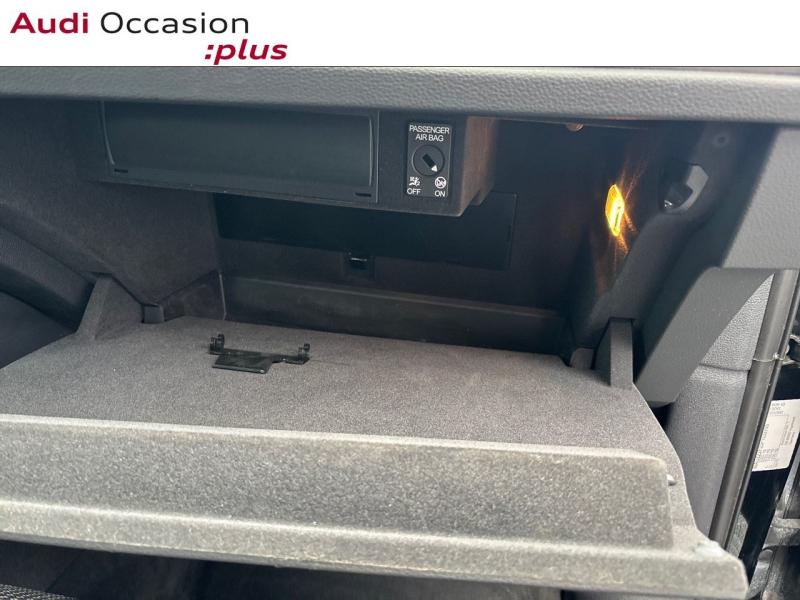 Voitures occasions Audi Q3 S line Mougins