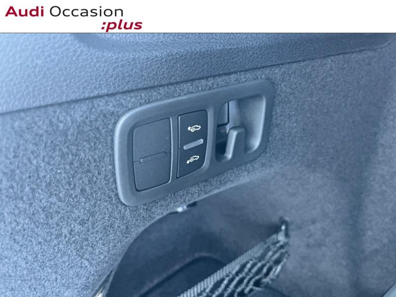Voitures occasions Audi Q7 S line Mougins
