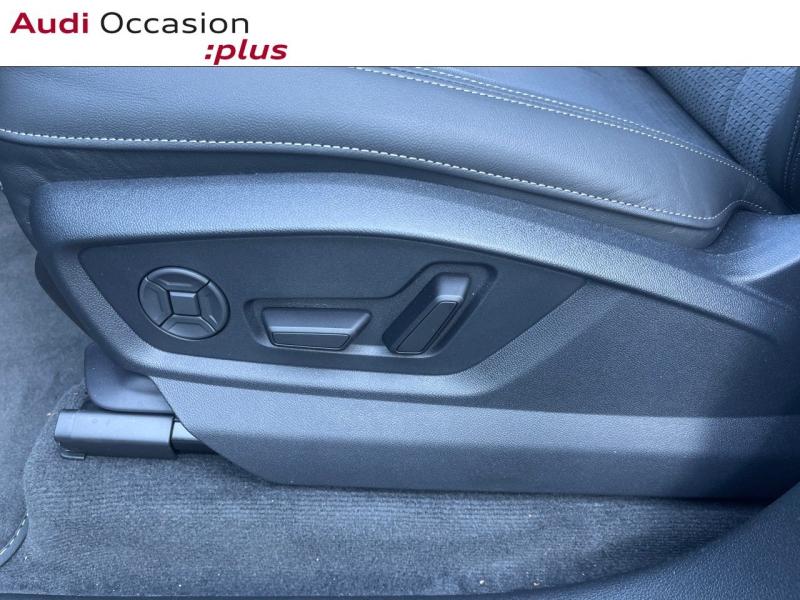 Voitures occasions Audi Q7 S line Mougins