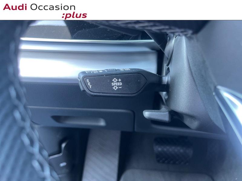 Voitures occasions Audi Q7 S line Mougins