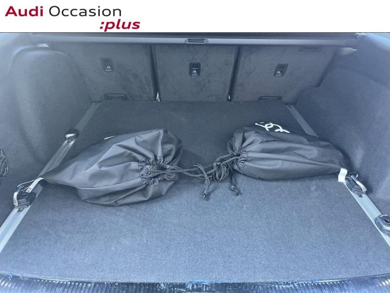 Voitures occasions Audi Q7 S line Mougins