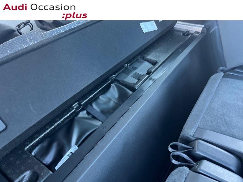 Voitures occasions Audi Q7 S line Mougins