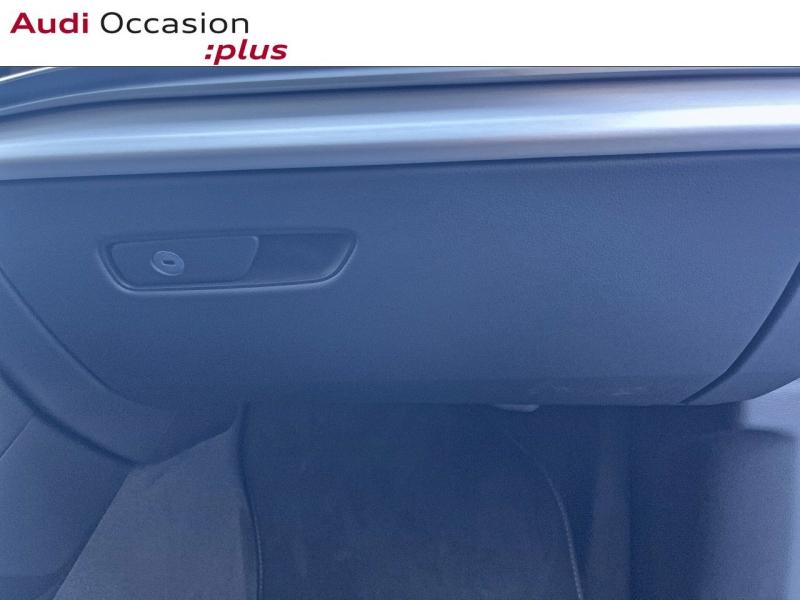 Voitures occasions Audi Q7 S line Mougins