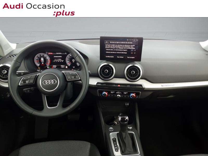 Voitures occasions Audi Q2 Advanced Mougins