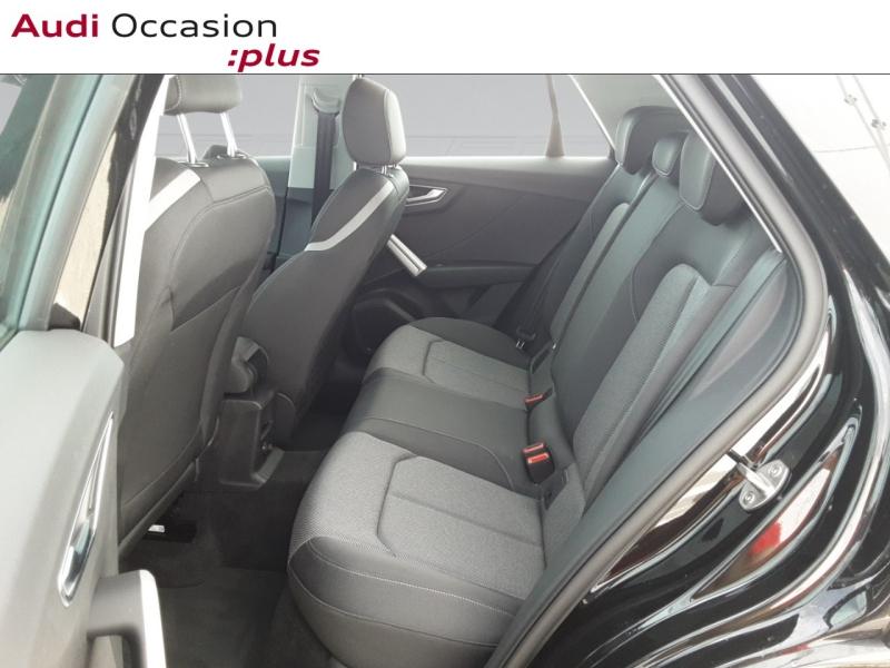 Voitures occasions Audi Q2 Advanced Mougins