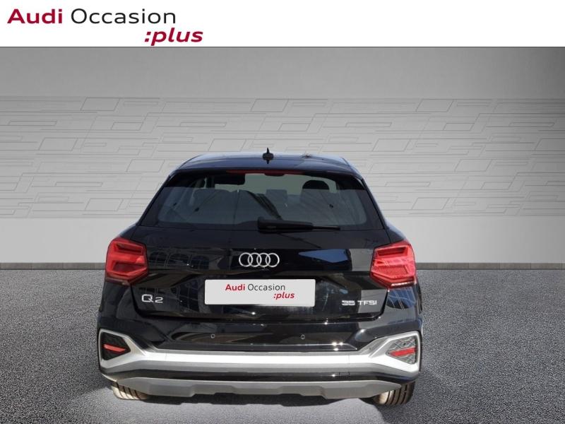 Voitures occasions Audi Q2 Advanced Mougins