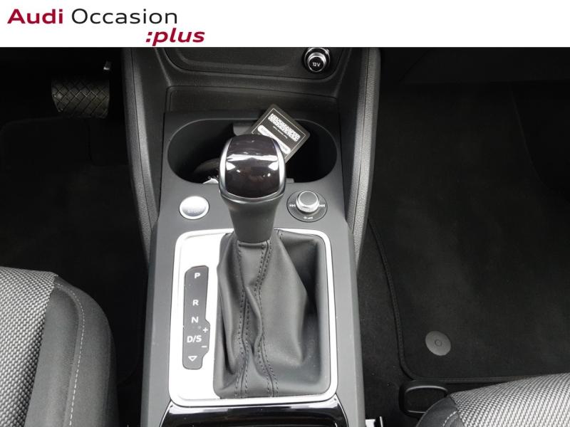 Voitures occasions Audi Q2 Advanced Mougins