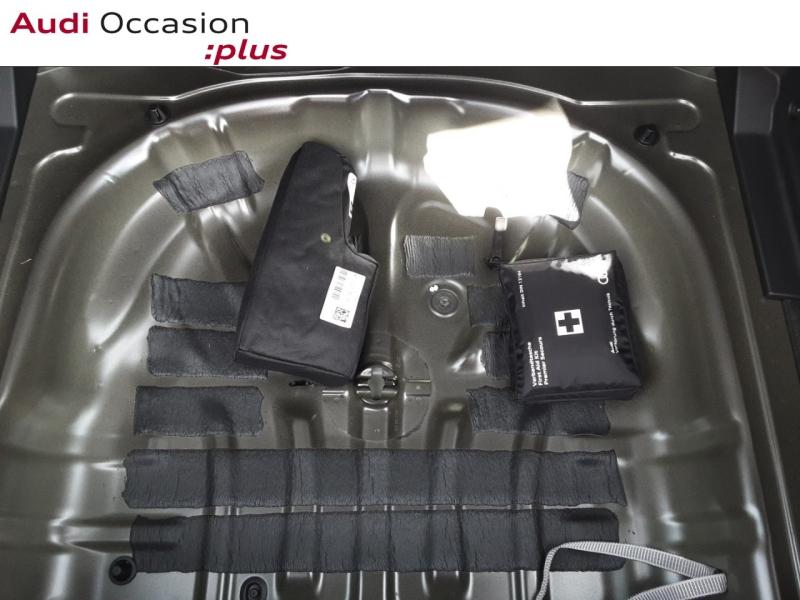 Voitures occasions Audi Q2 Advanced Mougins