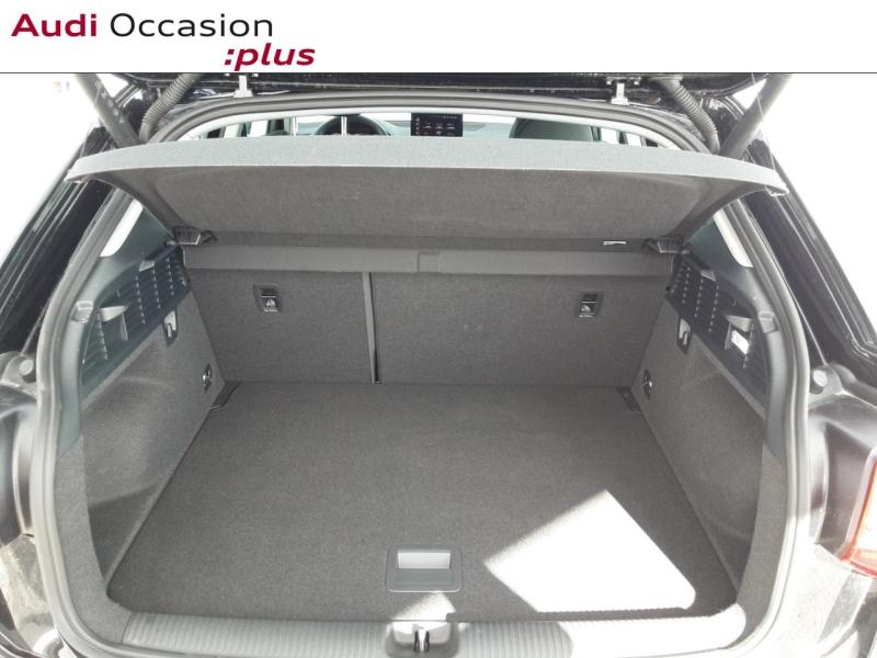 Voitures occasions Audi Q2 Advanced Mougins
