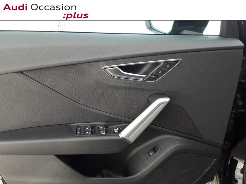 Voitures occasions Audi Q2 Advanced Mougins