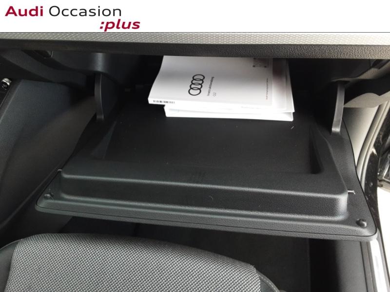 Voitures occasions Audi Q2 Advanced Mougins