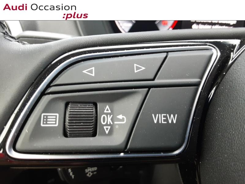 Voitures occasions Audi Q2 Advanced Mougins