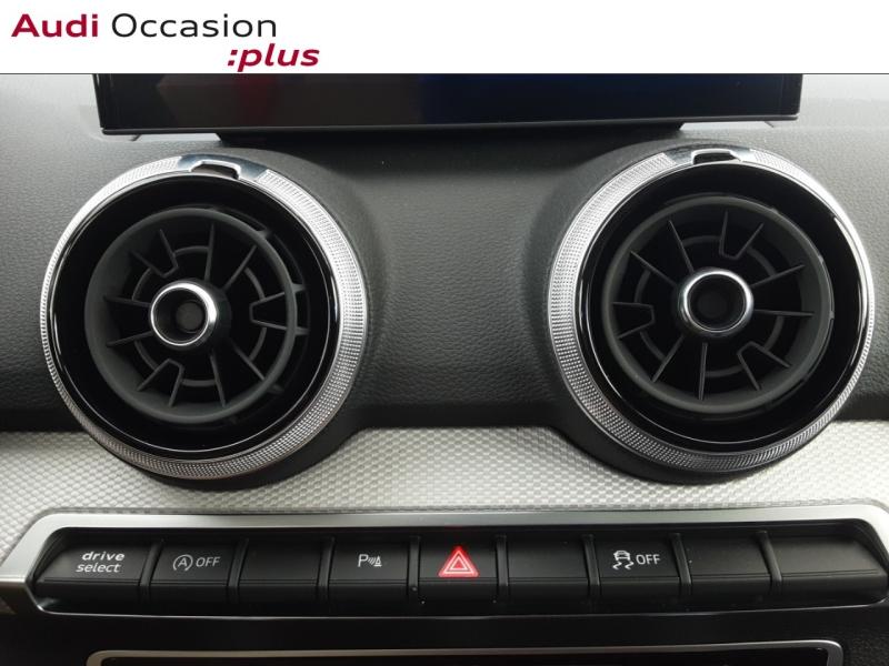 Voitures occasions Audi Q2 Advanced Mougins