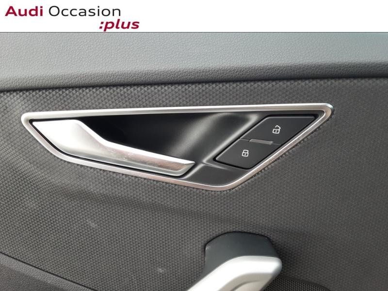Voitures occasions Audi Q2 Advanced Mougins