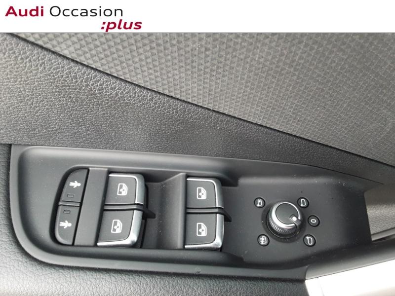 Voitures occasions Audi Q2 Advanced Mougins