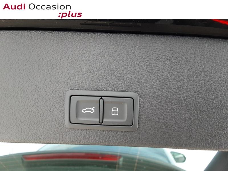 Voitures occasions Audi Q2 Advanced Mougins