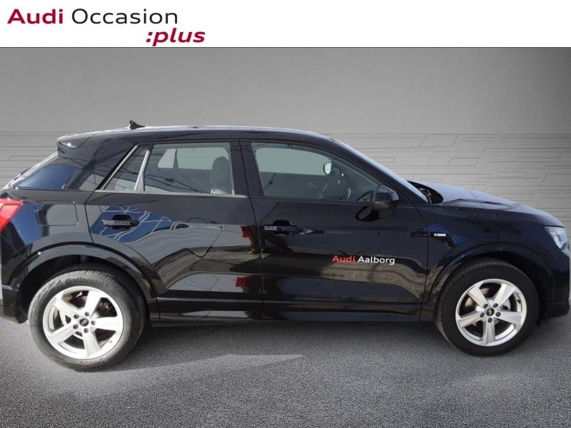 Voitures occasions Audi Q2 Advanced Mougins