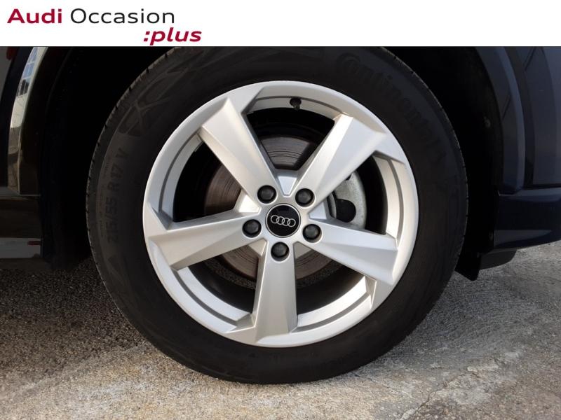 Voitures occasions Audi Q2 Advanced Mougins