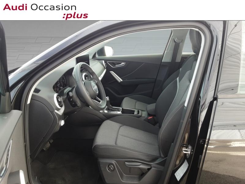Voitures occasions Audi Q2 Advanced Mougins