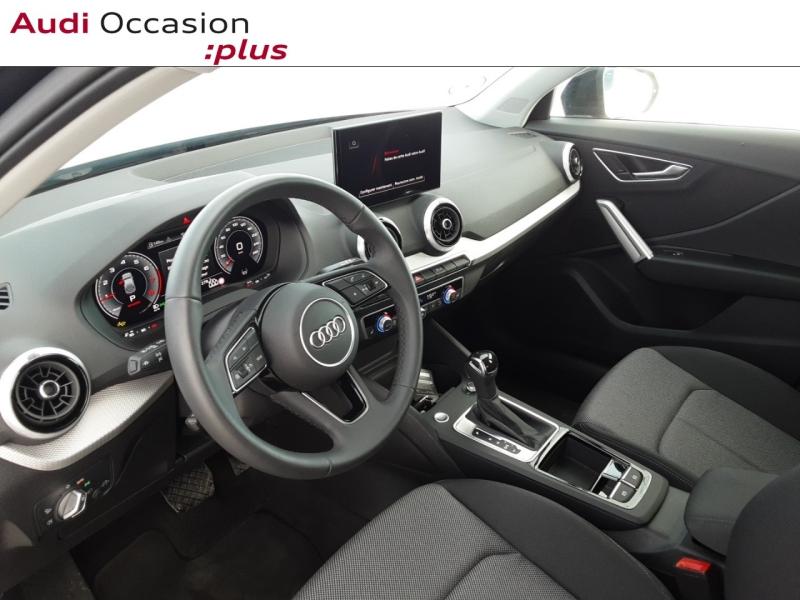 Voitures occasions Audi Q2 Advanced Mougins