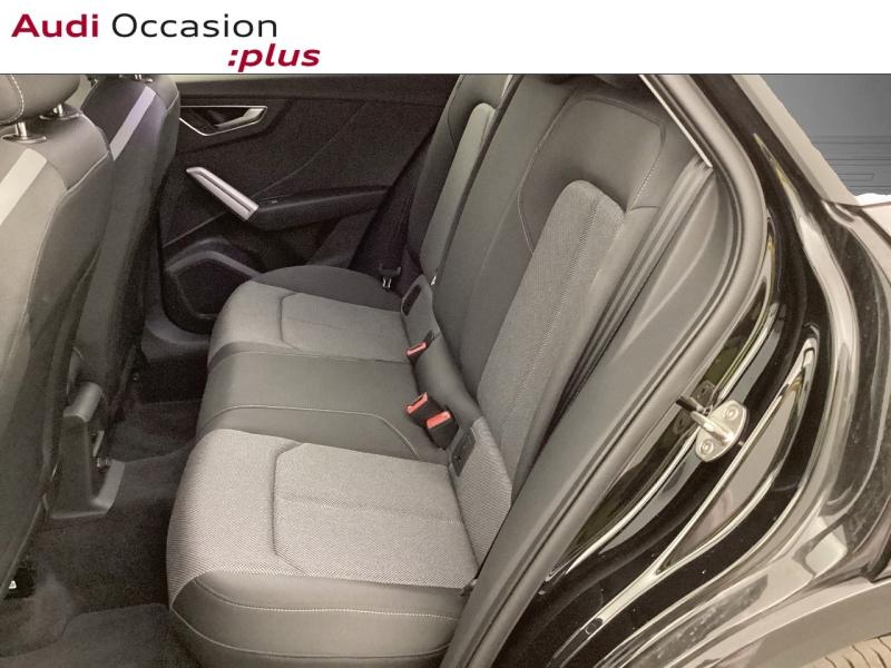Voitures occasions Audi Q2 Advanced Mougins