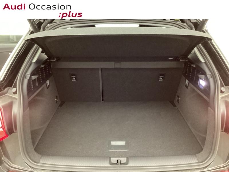 Voitures occasions Audi Q2 Advanced Mougins