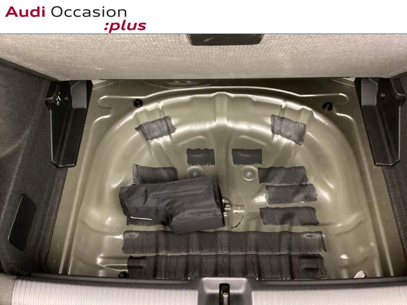 Voitures occasions Audi Q2 Advanced Mougins