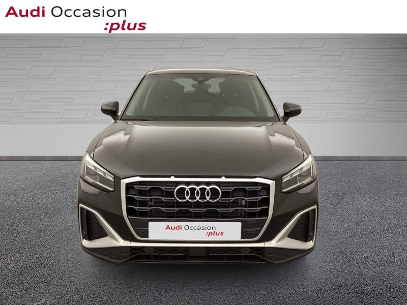 Voitures occasions Audi Q2 Advanced Mougins