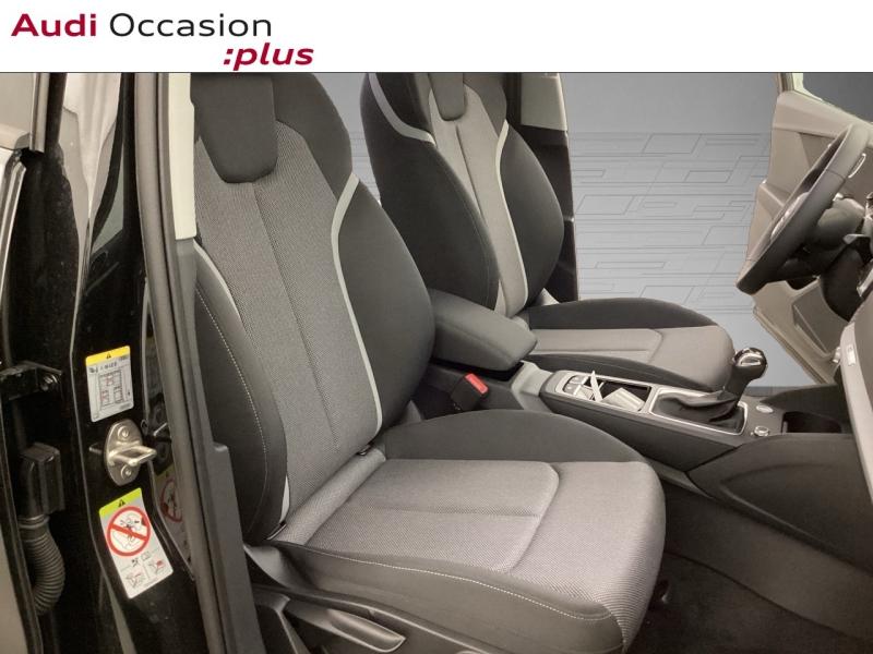Voitures occasions Audi Q2 Advanced Mougins