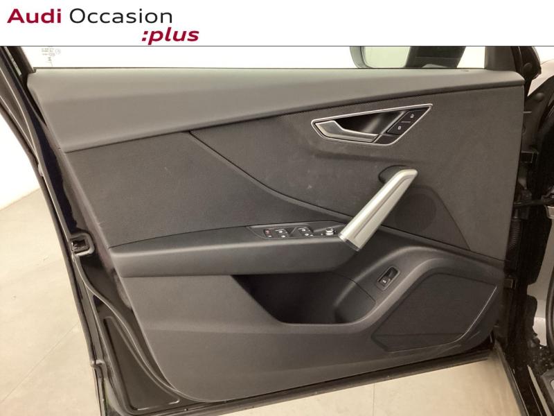 Voitures occasions Audi Q2 Advanced Mougins