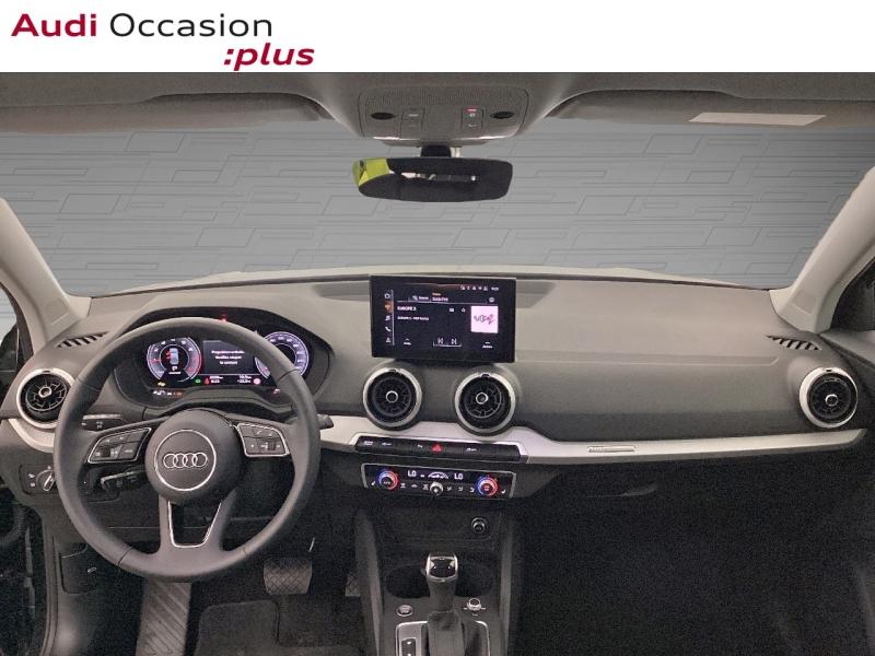 Voitures occasions Audi Q2 Advanced Mougins
