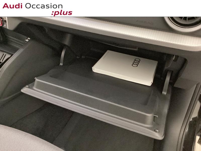 Voitures occasions Audi Q2 Advanced Mougins