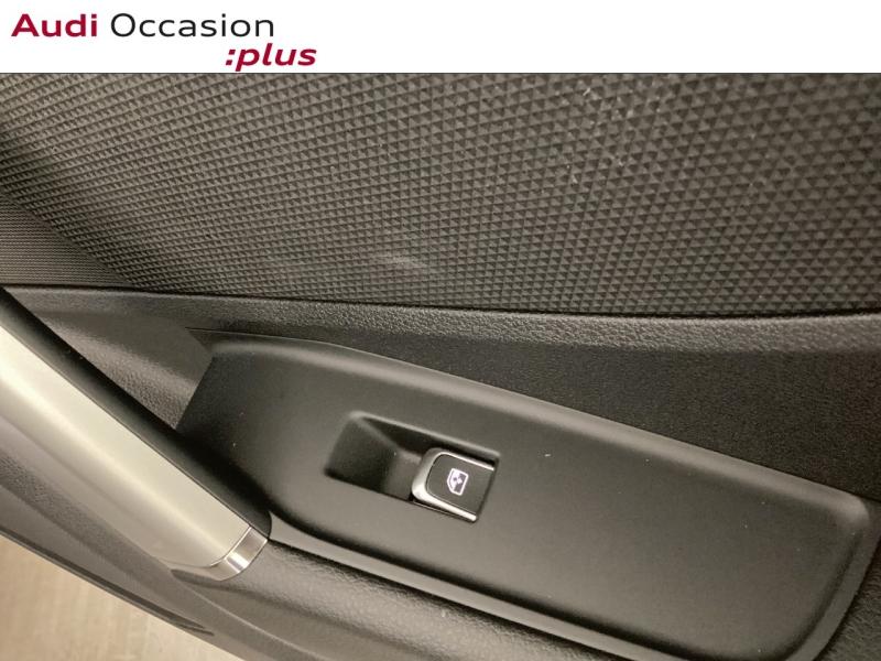 Voitures occasions Audi Q2 Advanced Mougins