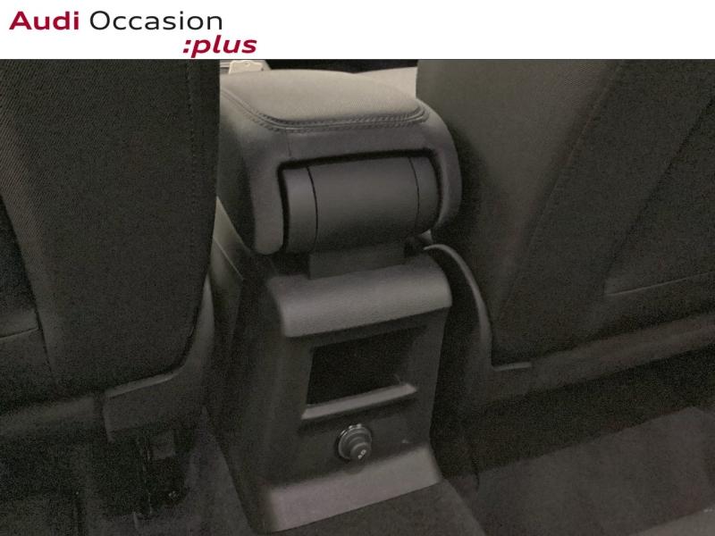 Voitures occasions Audi Q2 Advanced Mougins