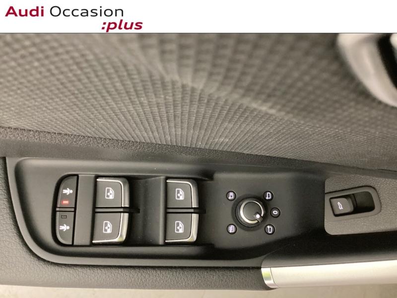 Voitures occasions Audi Q2 Advanced Mougins