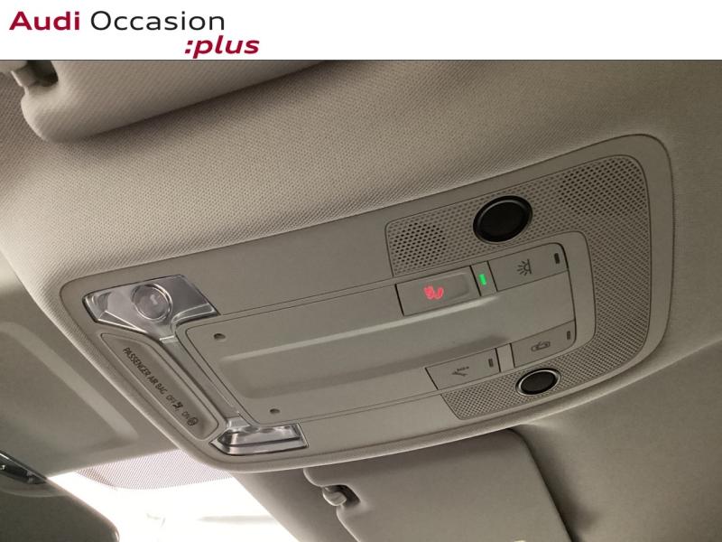 Voitures occasions Audi Q2 Advanced Mougins