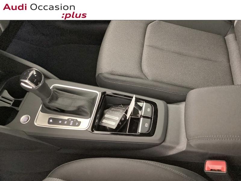 Voitures occasions Audi Q2 Advanced Mougins