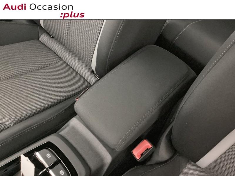 Voitures occasions Audi Q2 Advanced Mougins