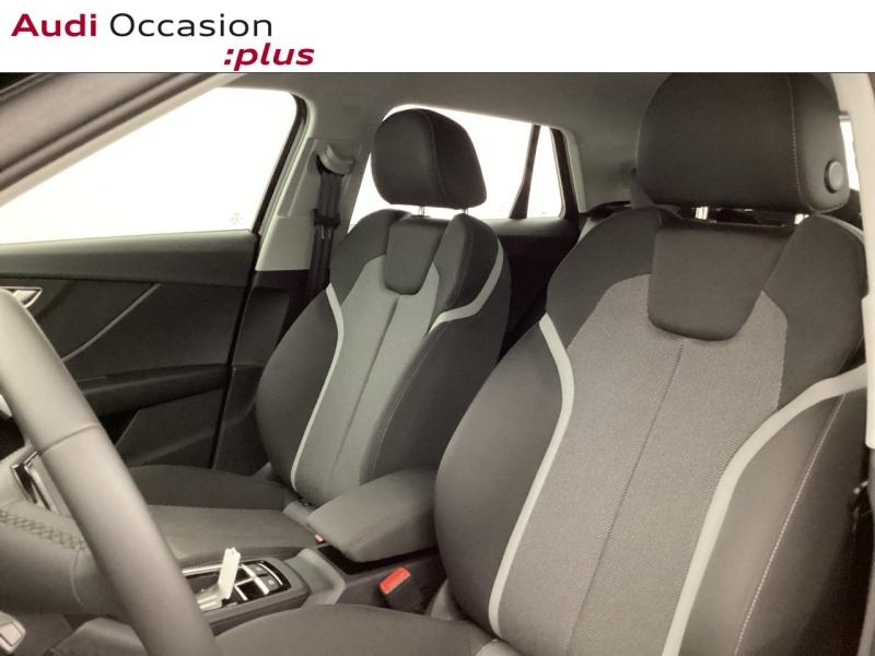 Voitures occasions Audi Q2 Advanced Mougins