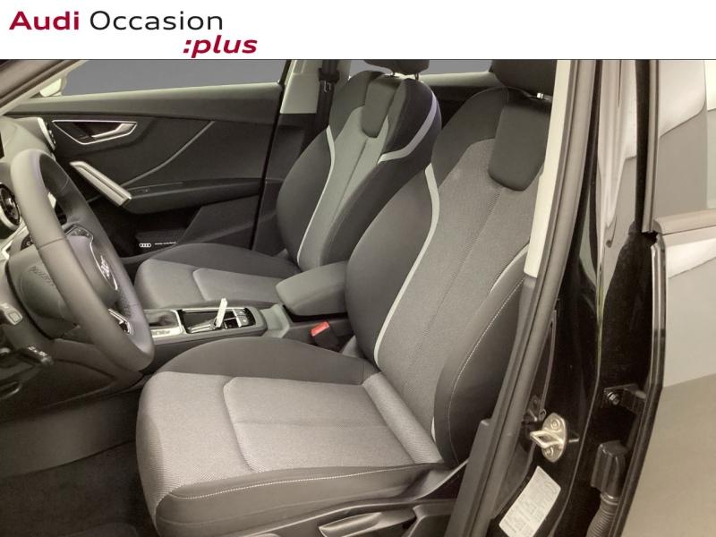 Voitures occasions Audi Q2 Advanced Mougins
