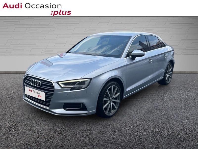 Audi A3 Berline