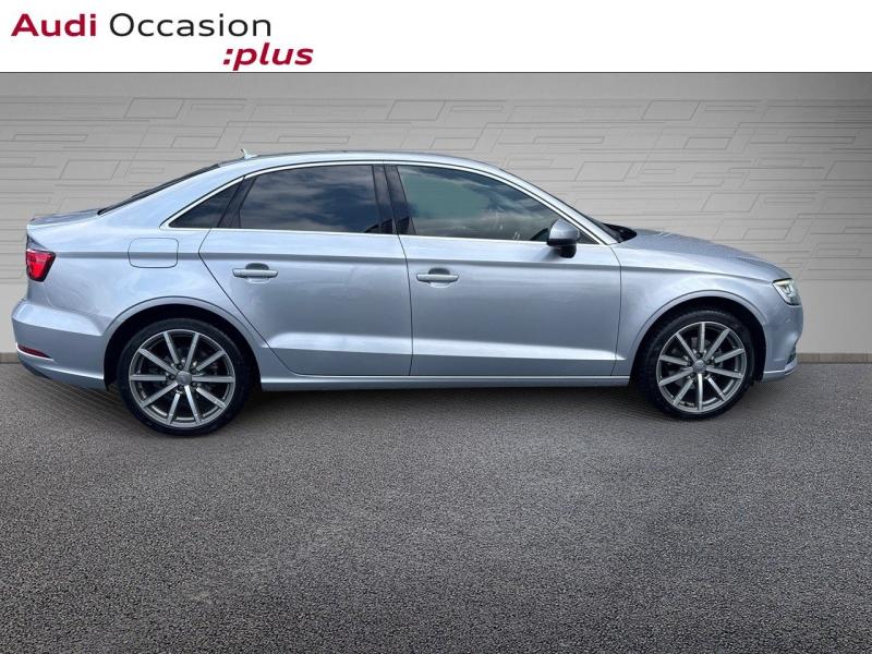 Voitures occasions Audi A3 Berline Design luxe Mougins
