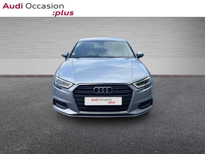 Voitures occasions Audi A3 Berline Design luxe Mougins