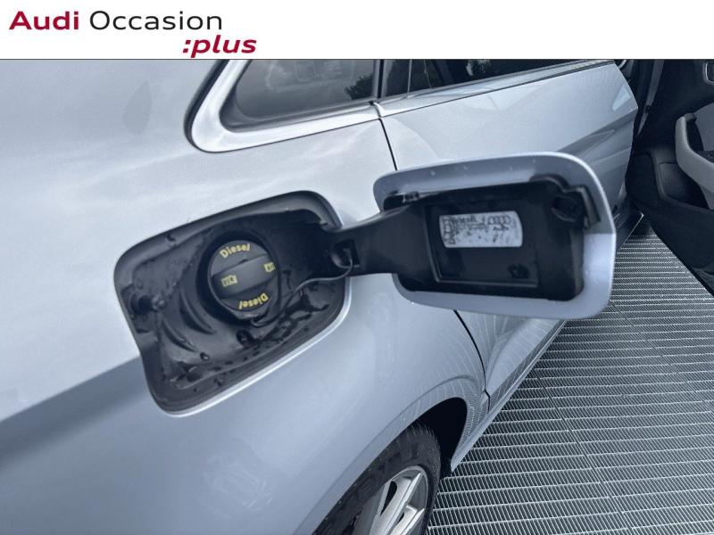 Voitures occasions Audi A3 Berline Design luxe Mougins