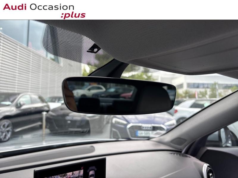 Voitures occasions Audi A3 Berline Design luxe Mougins