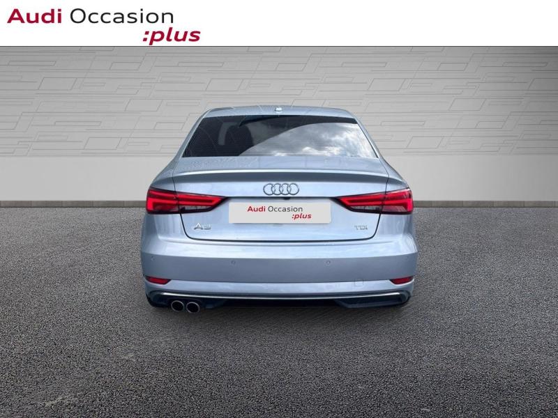 Voitures occasions Audi A3 Berline Design luxe Mougins